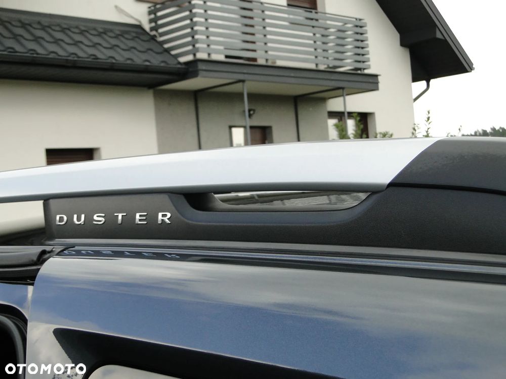 Dacia Duster 1.6 SCe Ambiance S&S - 30