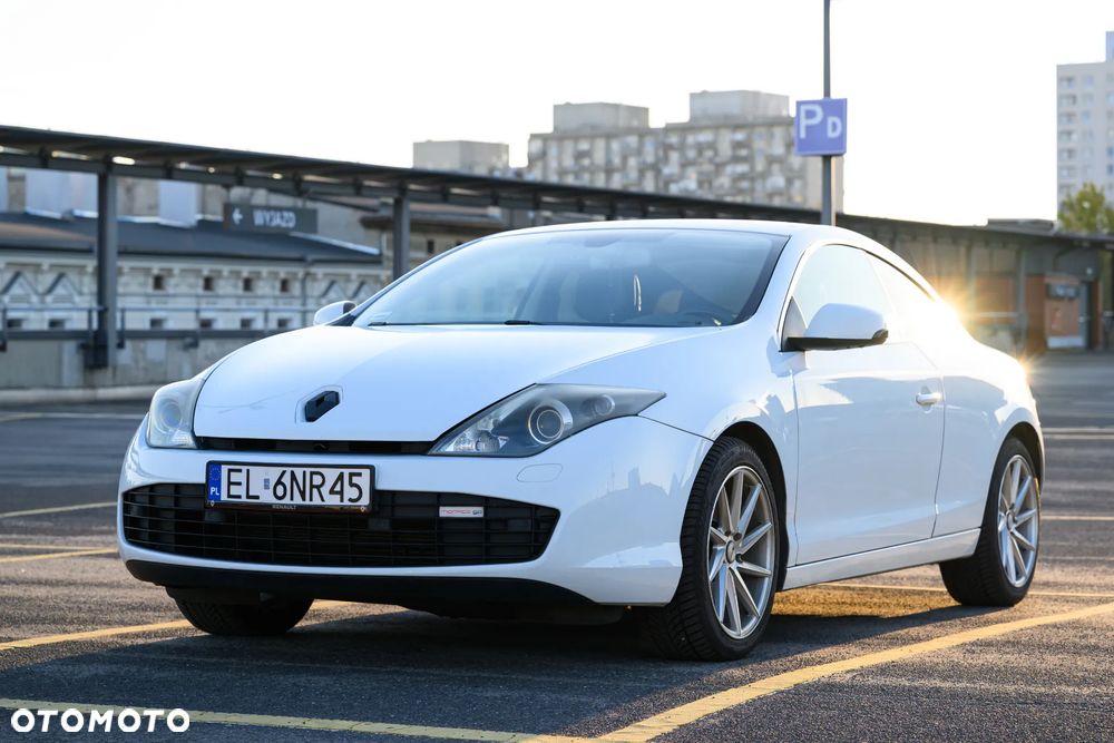 Renault Laguna