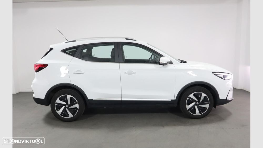 MG ZS EV 72.6 kWh Luxury OBC 11 kW - 2