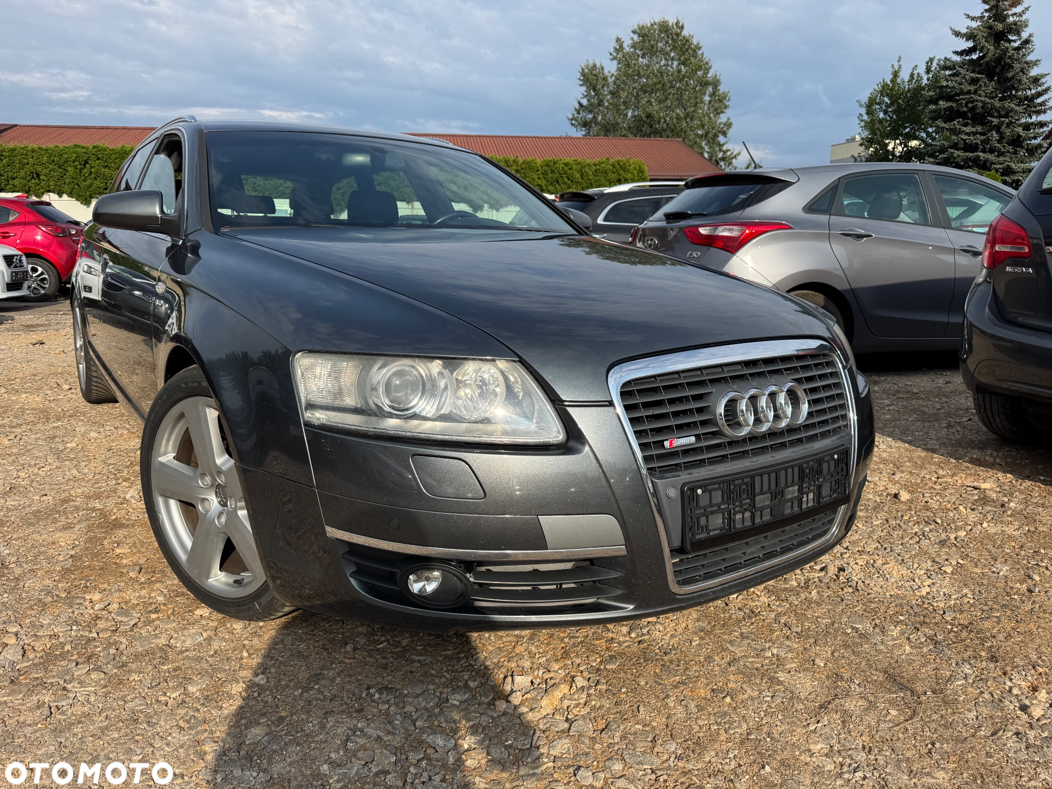 Audi A6 3.0 TDI Quattro Tiptronic - 2