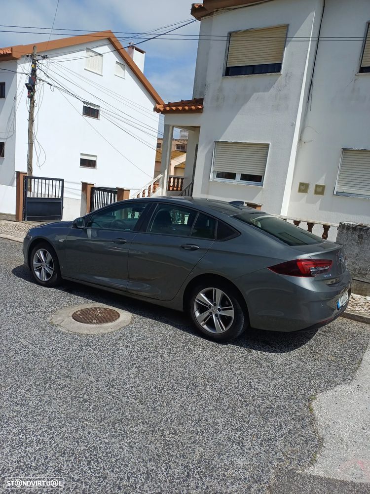 Opel Insignia Grand Sport 1.6 CDTi Dynamic - 1
