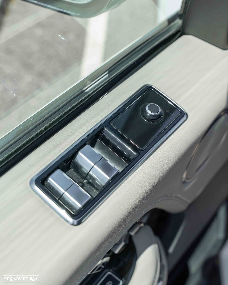 Land Rover Range Rover 3.0 i6 LWB Autobiography - 55