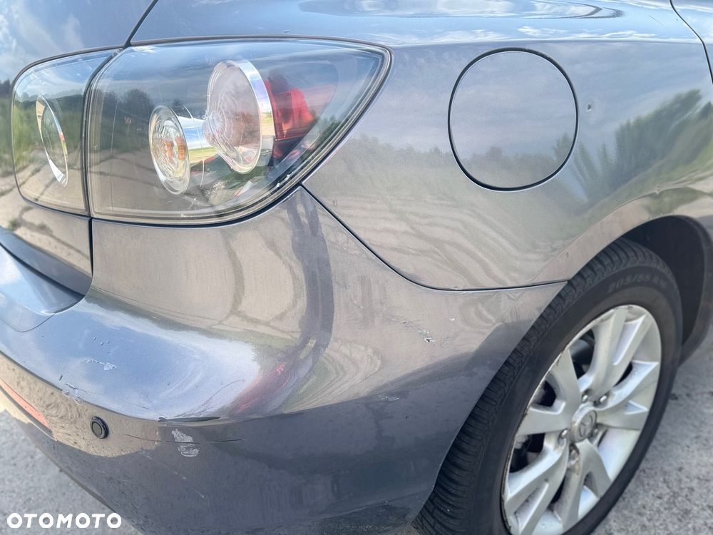 Mazda 3 1.6 Active - 20