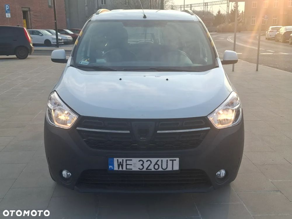 Dacia Lodgy - 6