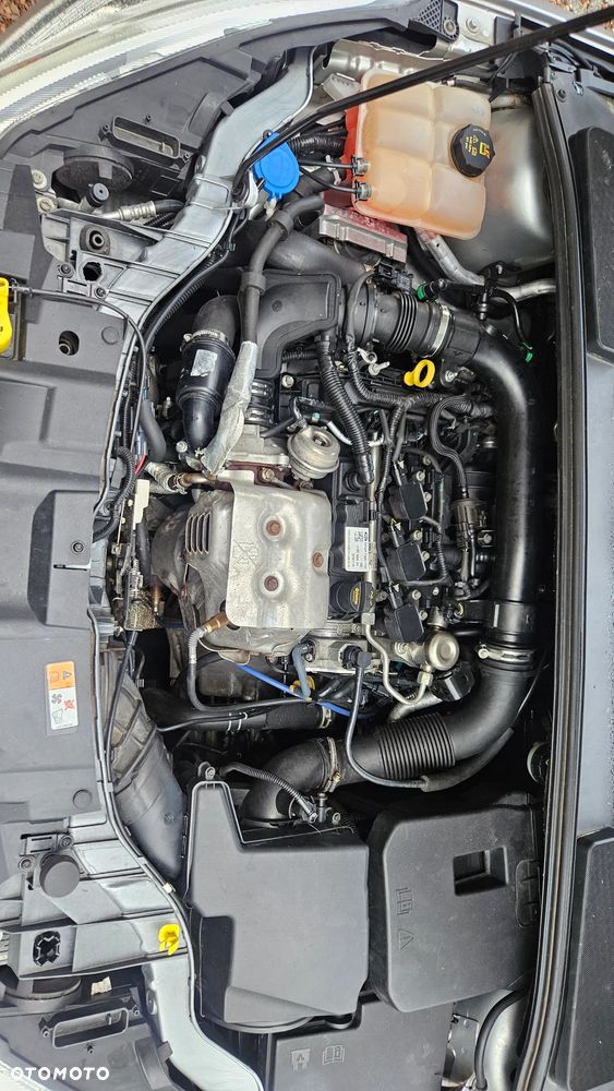 Ford Focus 1.0 EcoBoost Titanium - 14