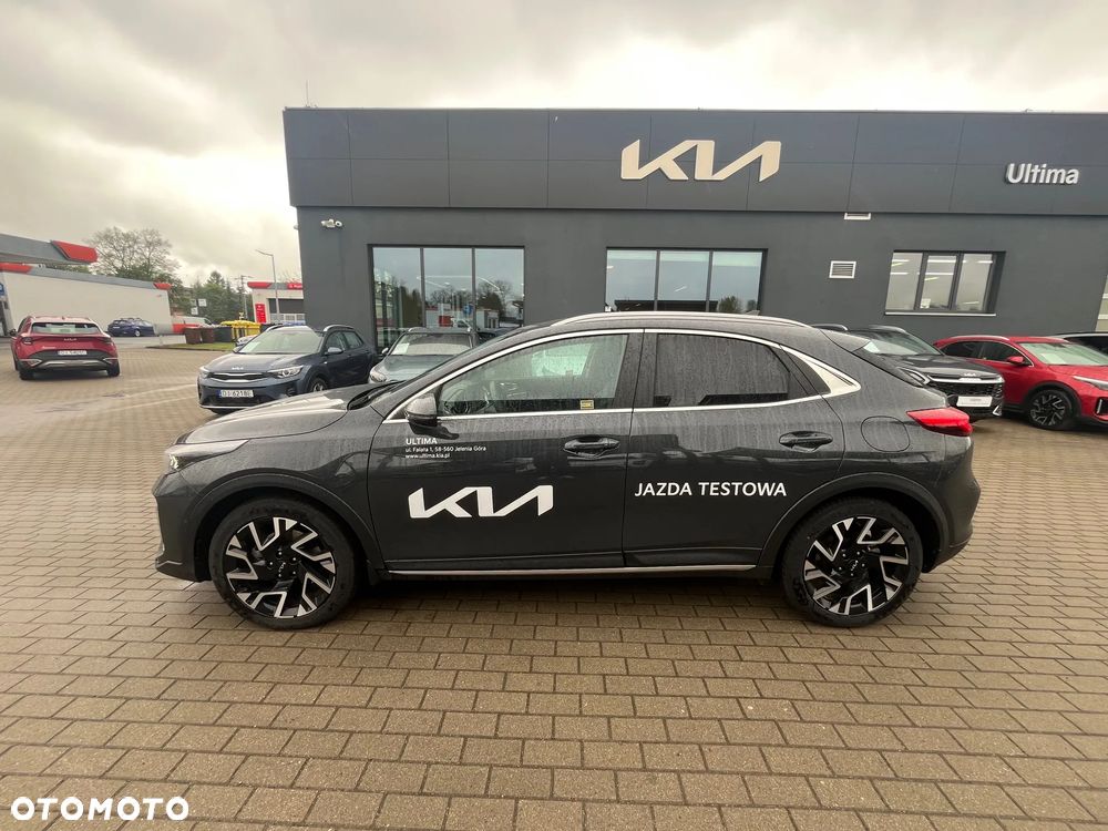 Kia XCeed 1.5 T-GDI L DCT - 4