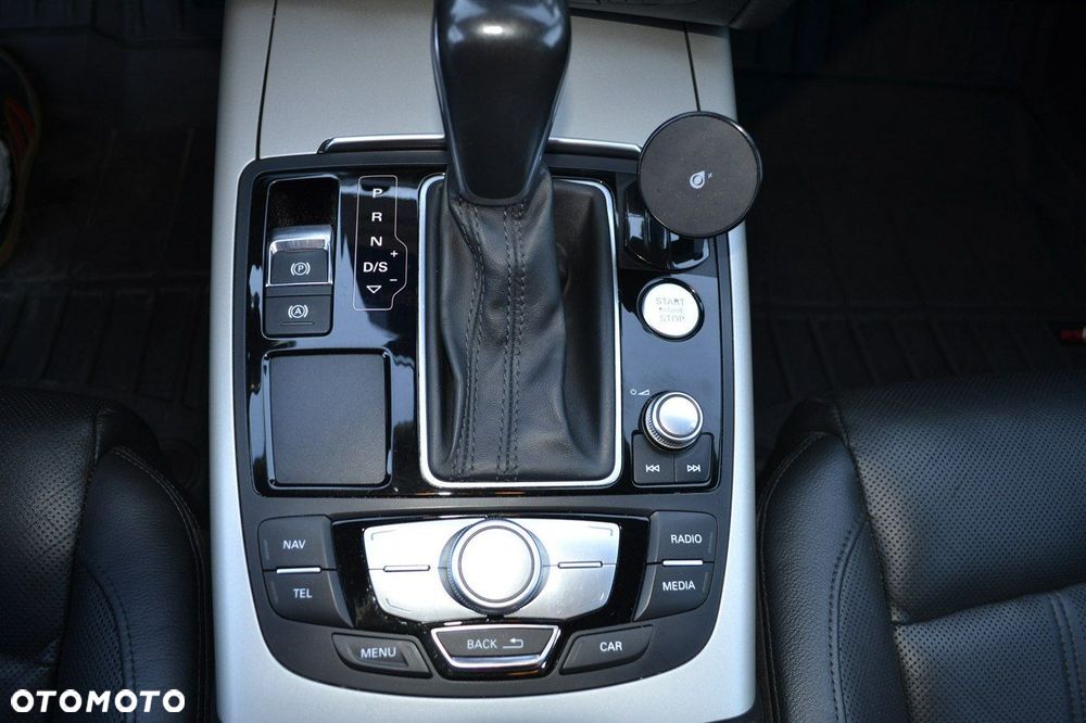 Audi A6 Allroad - 17