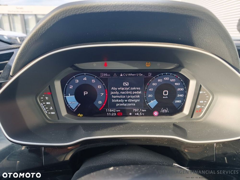 Audi Q3 35 TFSI mHEV Advanced S tronic - 5