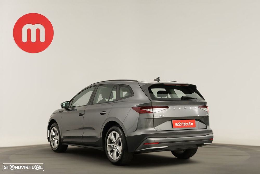 Skoda Enyaq iV 50 - 3