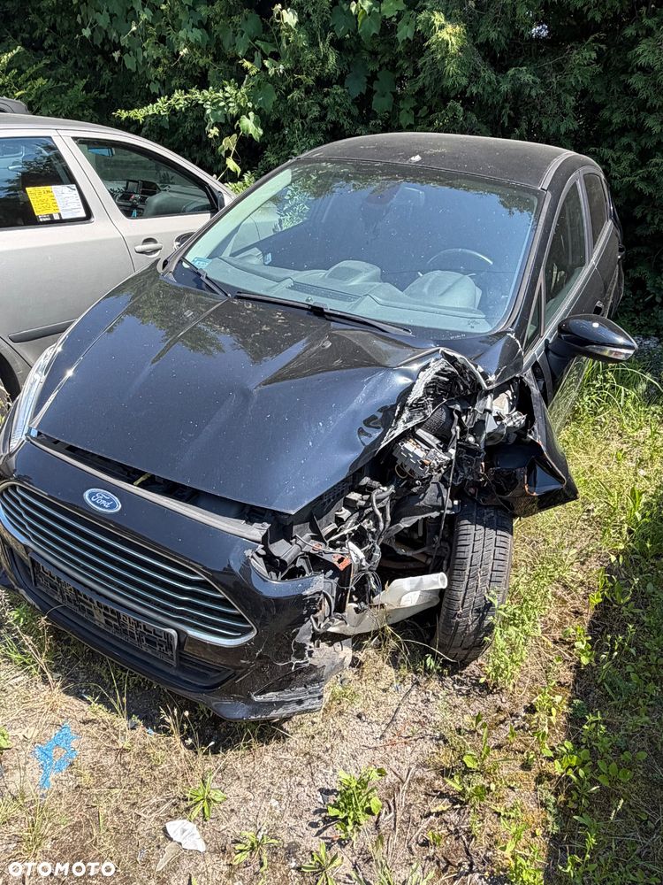 Ford Fiesta 1.0 EcoBoost SYNC Edition ASS - 2