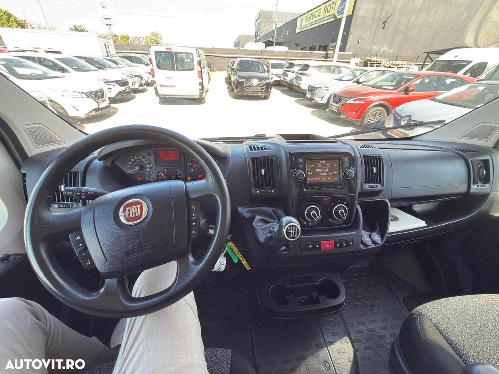 Fiat Ducato - 6