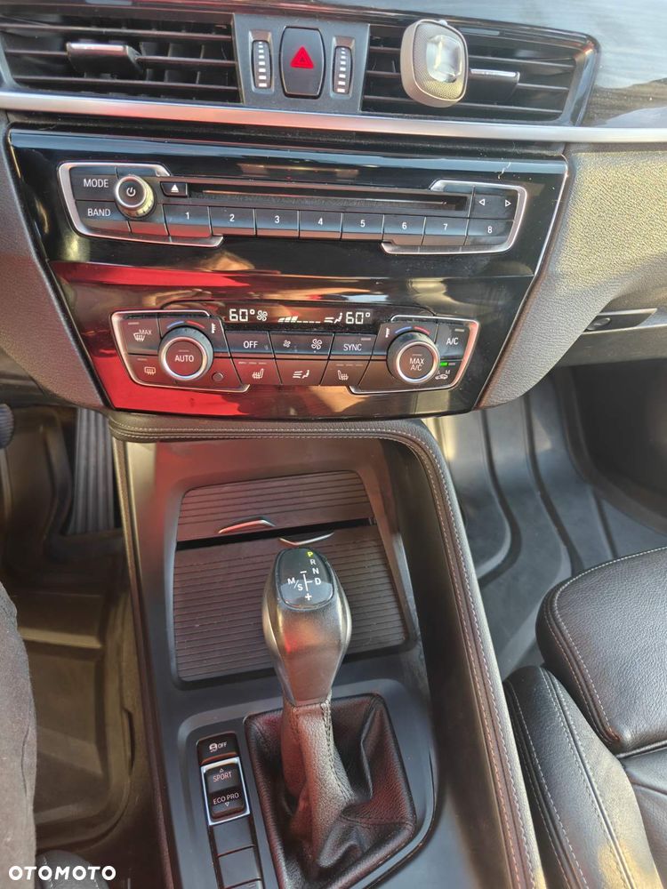 BMW X1 - 30