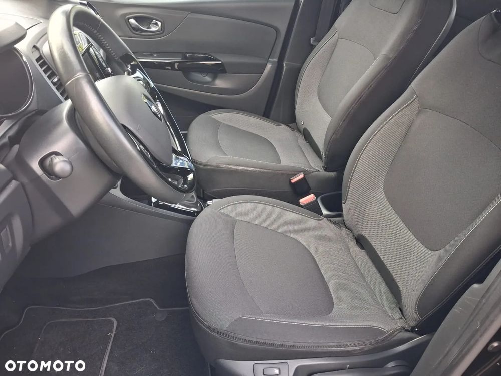 Renault Captur - 24