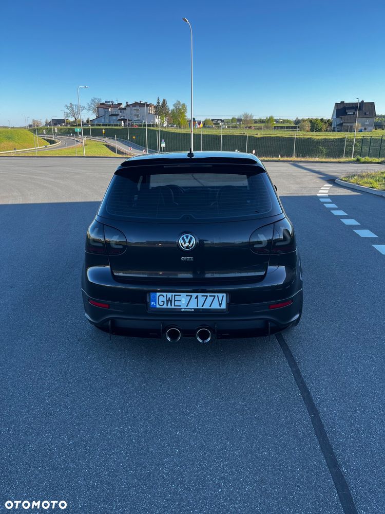 Volkswagen Golf - 7