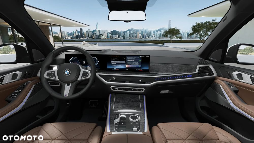 BMW X5 xDrive40d mHEV sport - 7