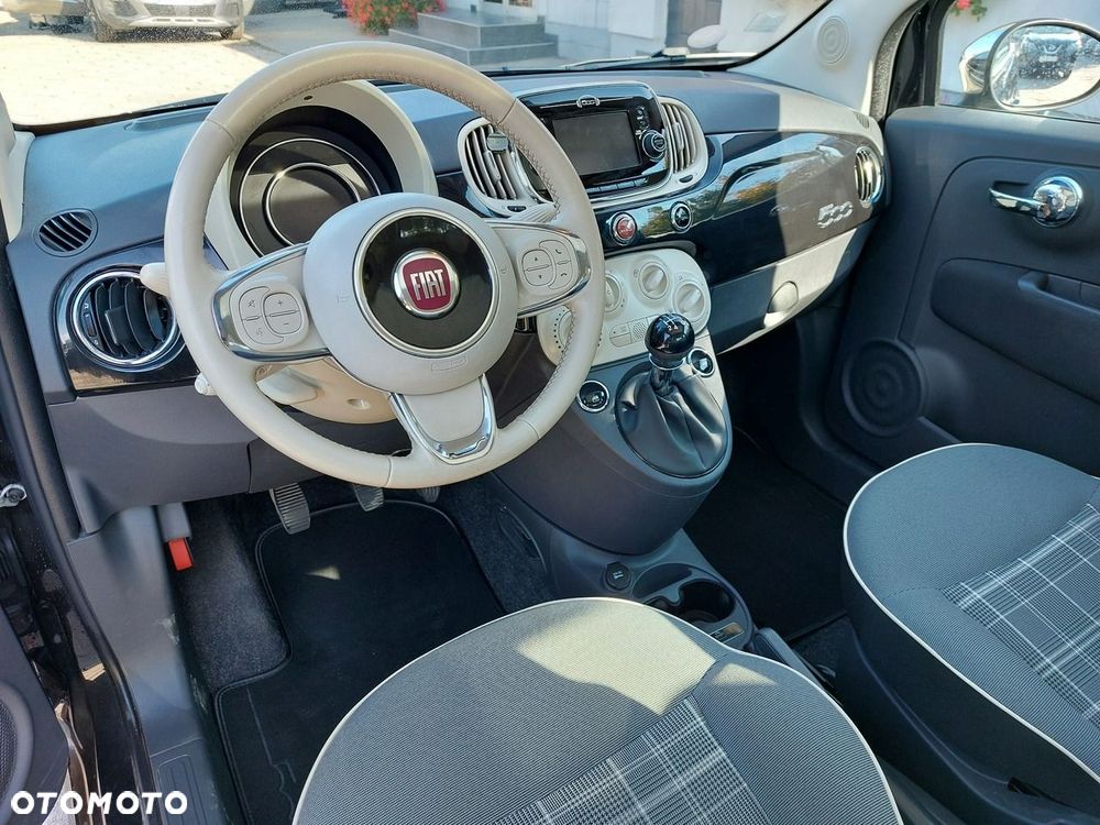 Fiat 500 - 13