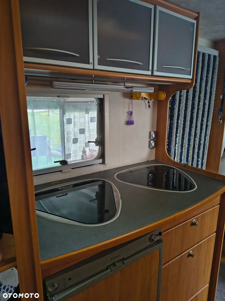 Adria Altea 542 PU - 4