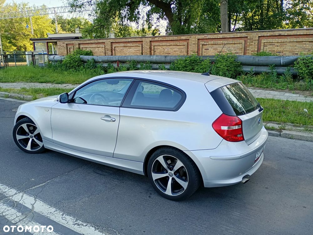BMW Seria 1 - 14