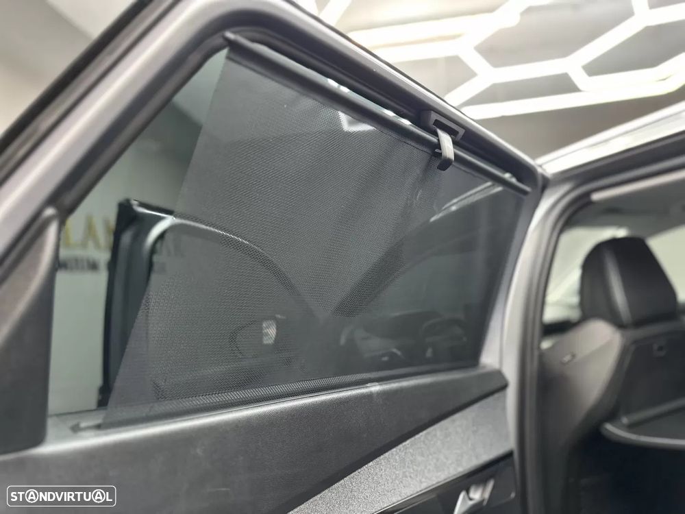 Peugeot 5008 PureTech 130 EAT8 Stop & Start Allure - 20