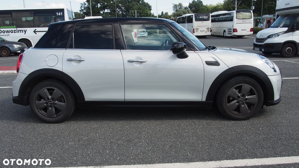 MINI Cooper Classic Trim - 2