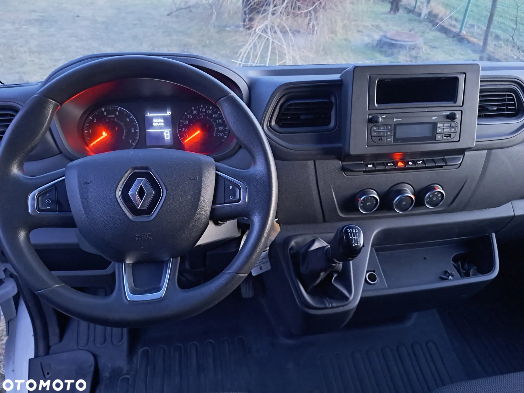Renault Master - 12