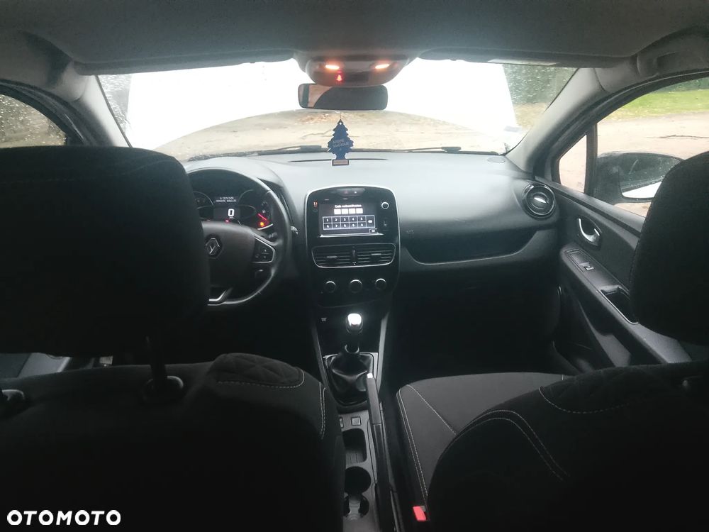 Renault Clio 0.9 Energy TCe Limited EU6 - 3