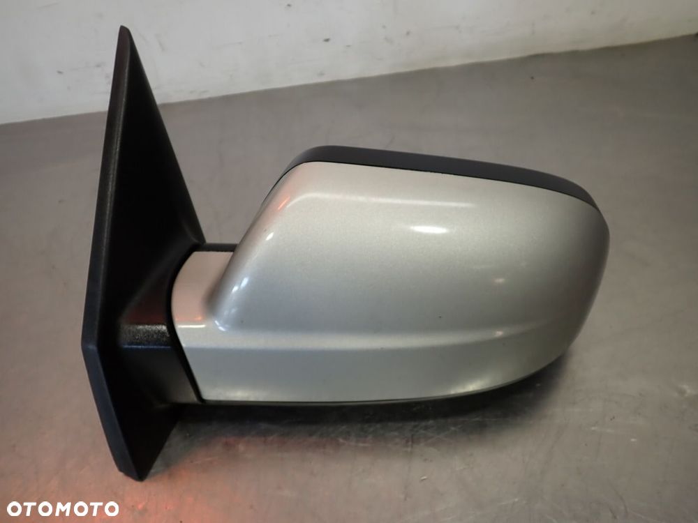 LUSTERKO LEWE ELEKTRYCZNE HYUNDAI TUCSON I - 4