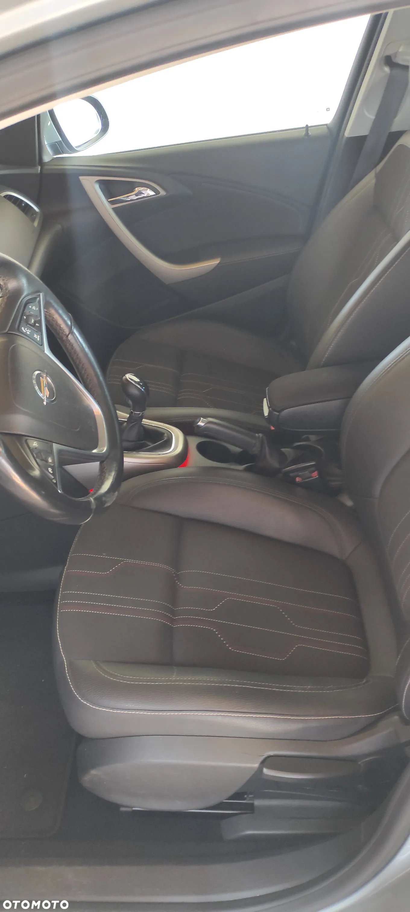 Opel Astra - 9