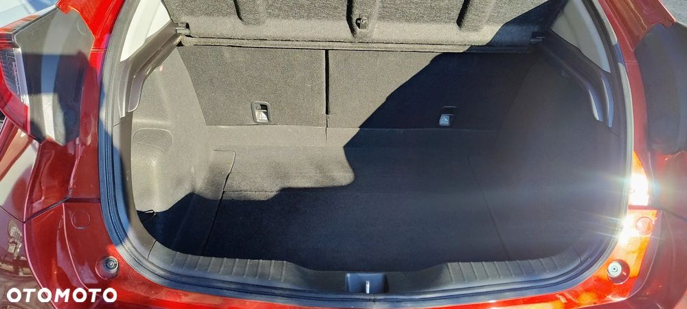 Honda Civic 1.4 i-VTEC Edition X - 15