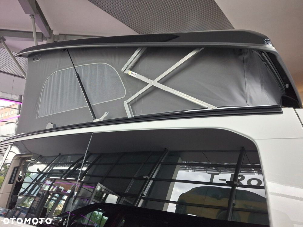 Volkswagen California - 25