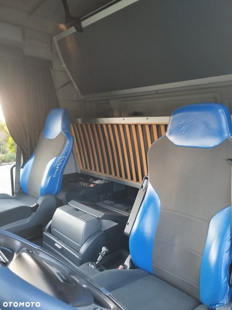 MAN TGX XXL 18.440 - 12