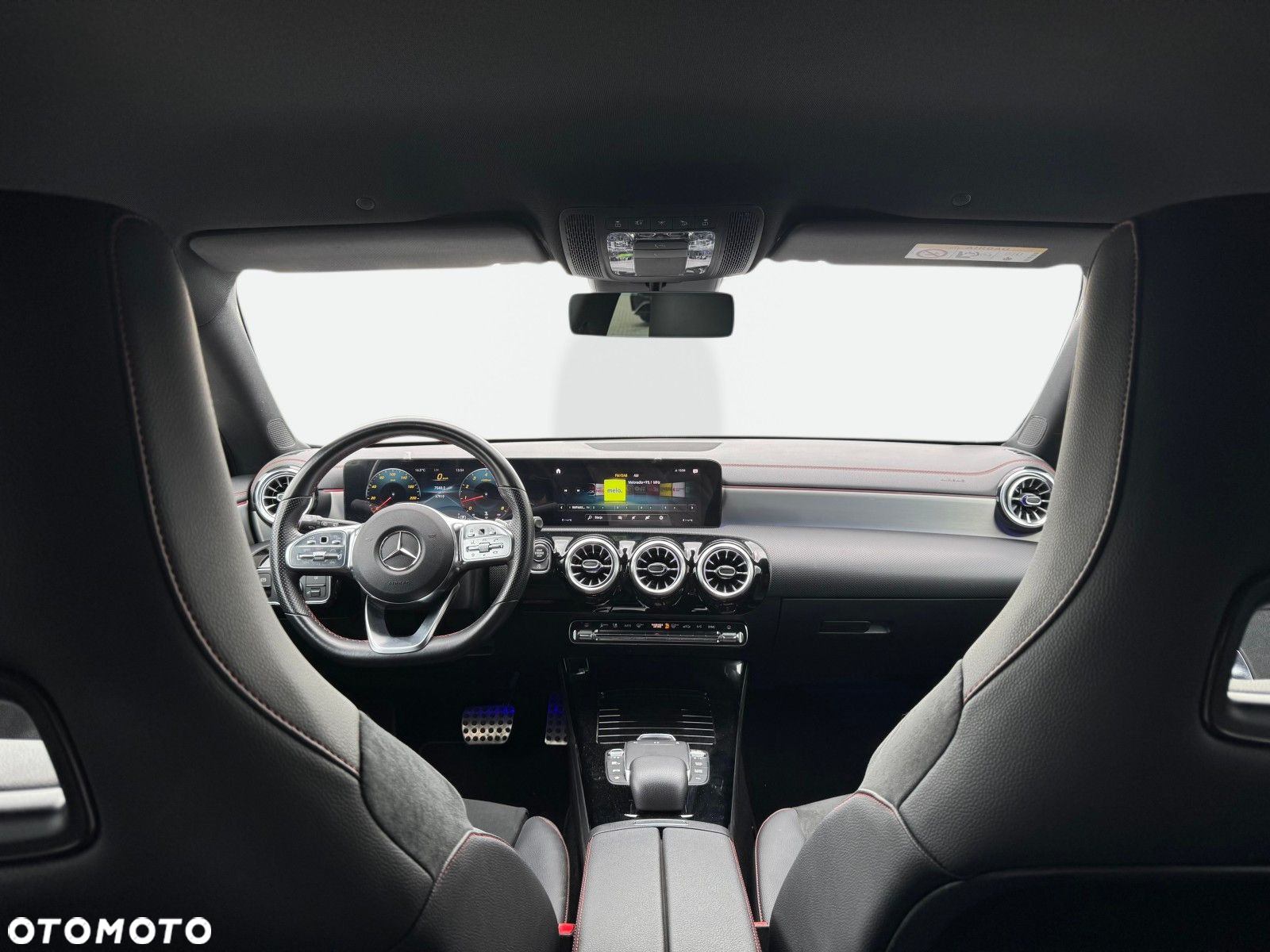 Mercedes-Benz CLA - 14