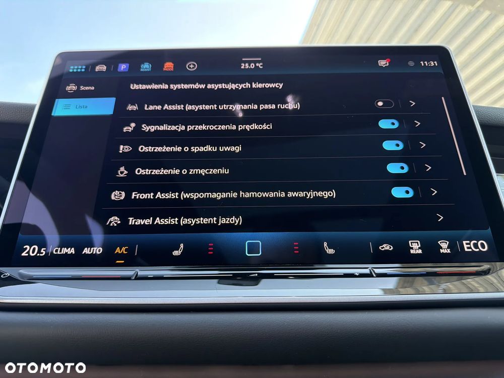 Volkswagen Tayron 1.5 TSI eHybrid PHEV 150kW Elegance DSG - 37