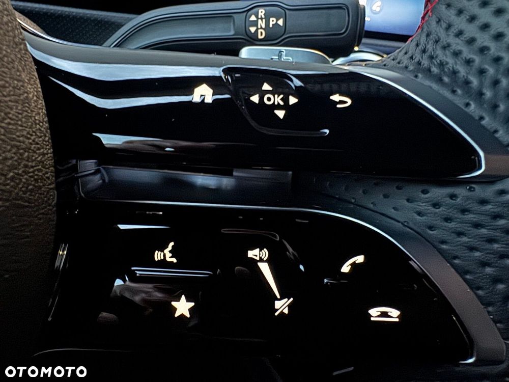 Mercedes-Benz Klasa A - 24