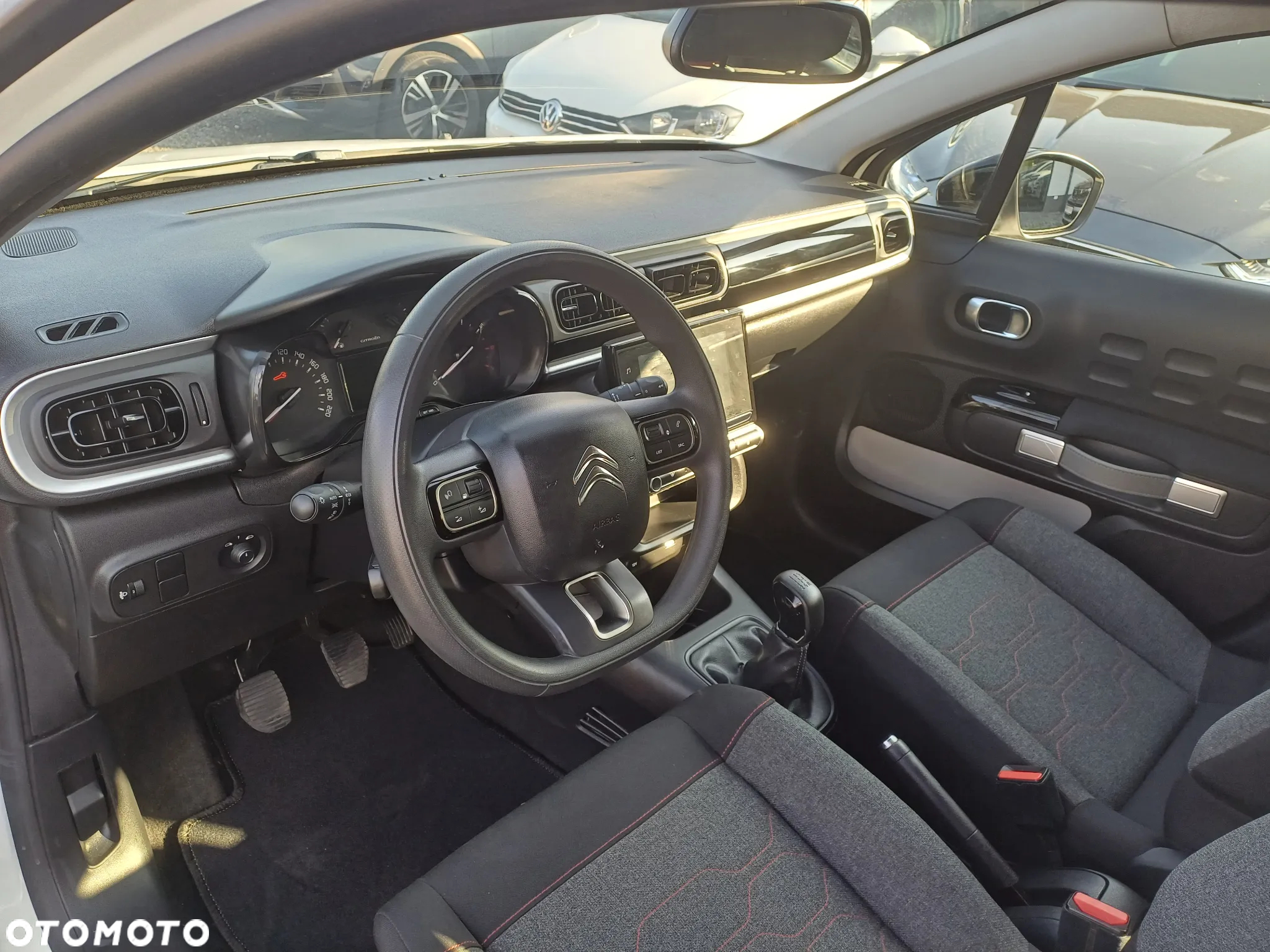 Citroën C3 1.2 PureTech Feel - 11