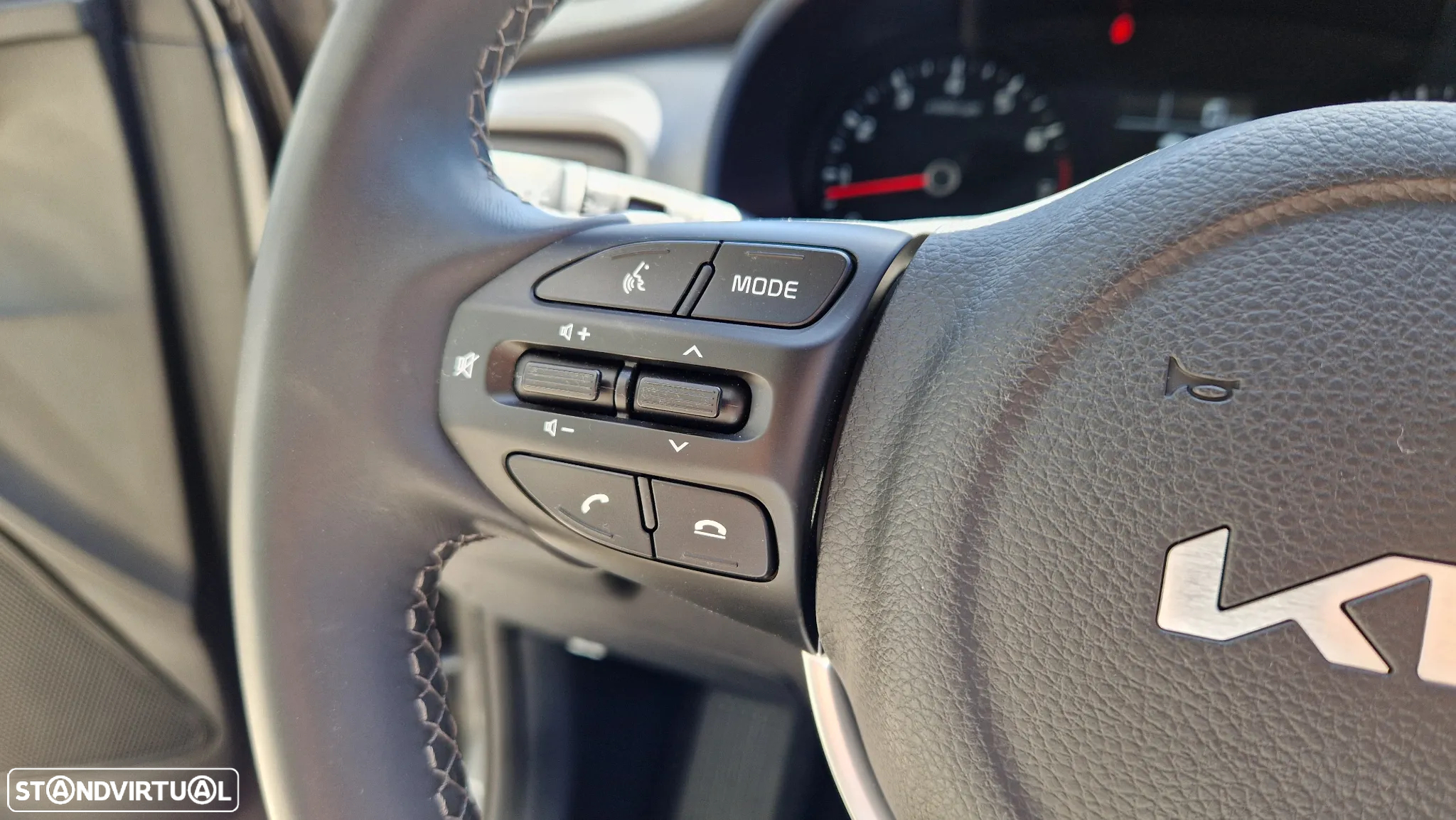 Kia Stonic 1.2 Dynamic - 13