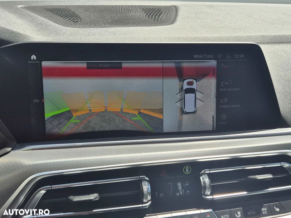 BMW X5 xDrive30d - 21