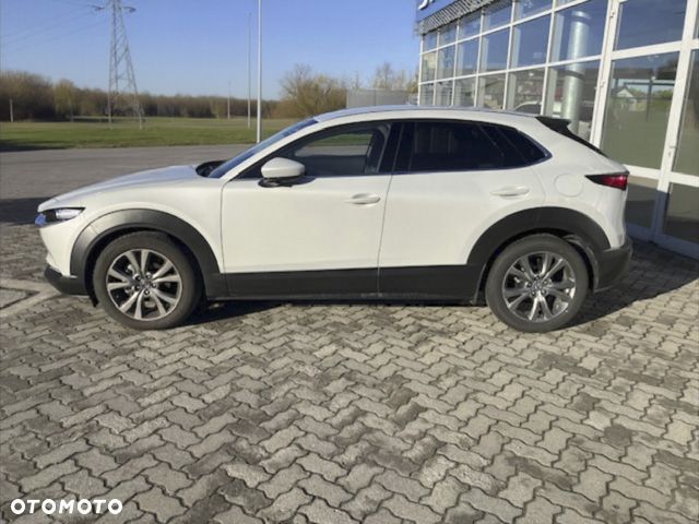 Mazda CX-30 - 4