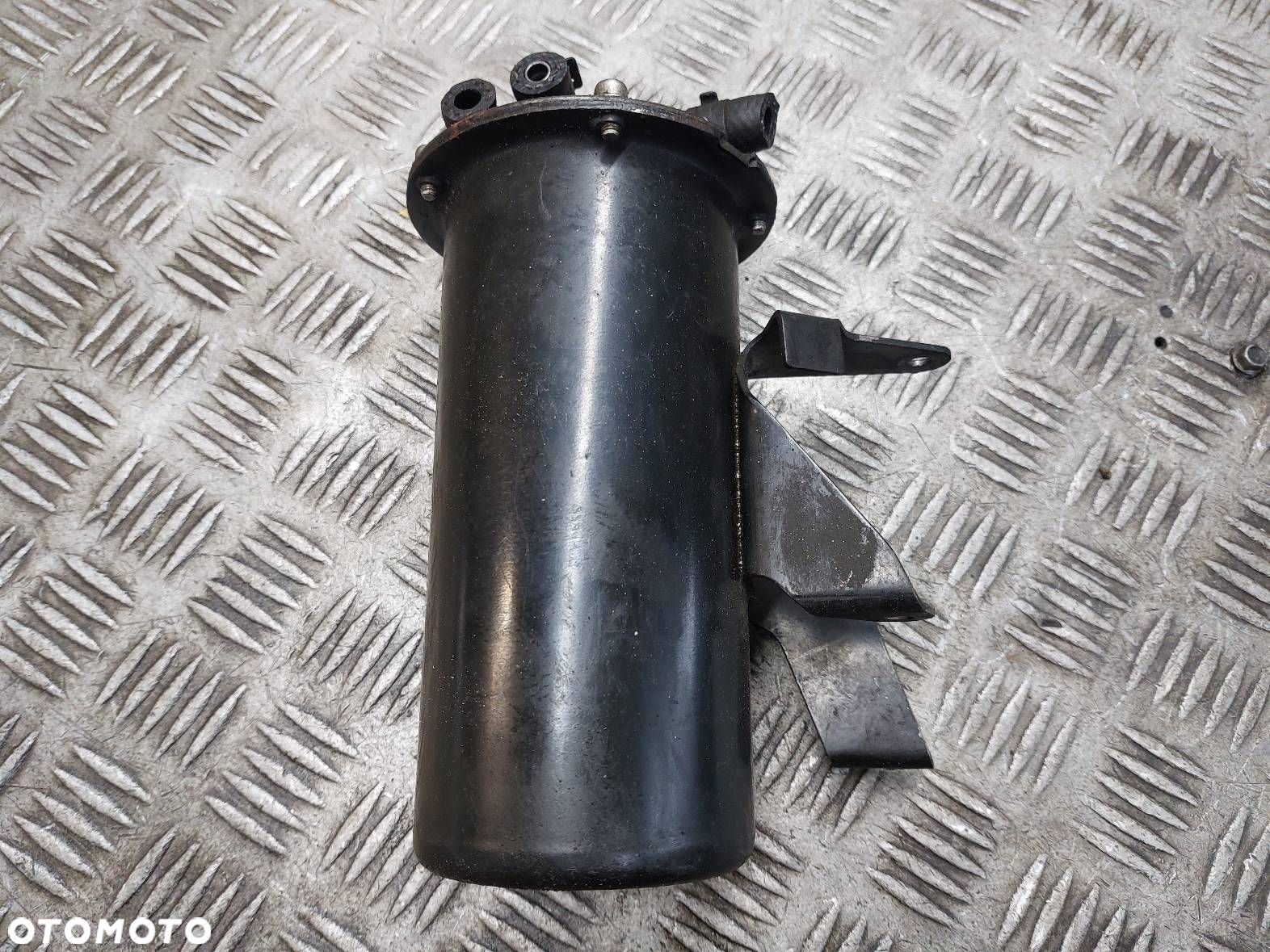 OBUDOWA PODSTAWA FILTRA PALIWA SEAT ALTEA XL 1.9 TDI 3C0127400C - 1