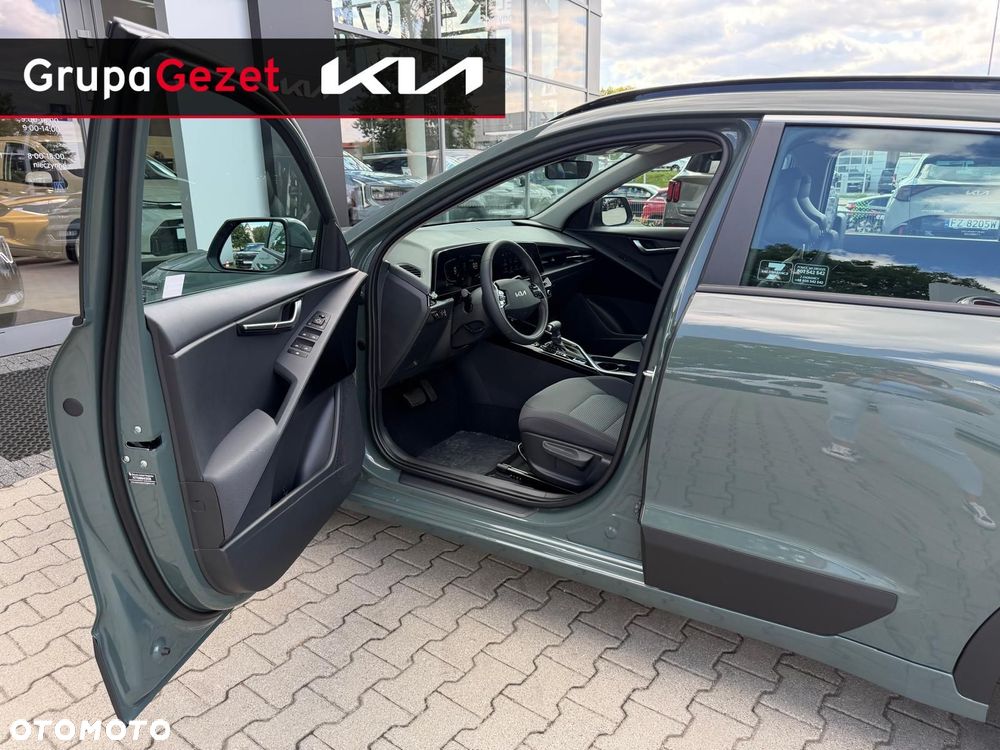 Kia Niro - 10
