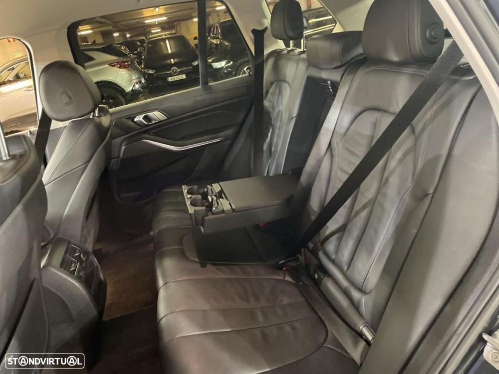 BMW X5 30 d xDrive - 5