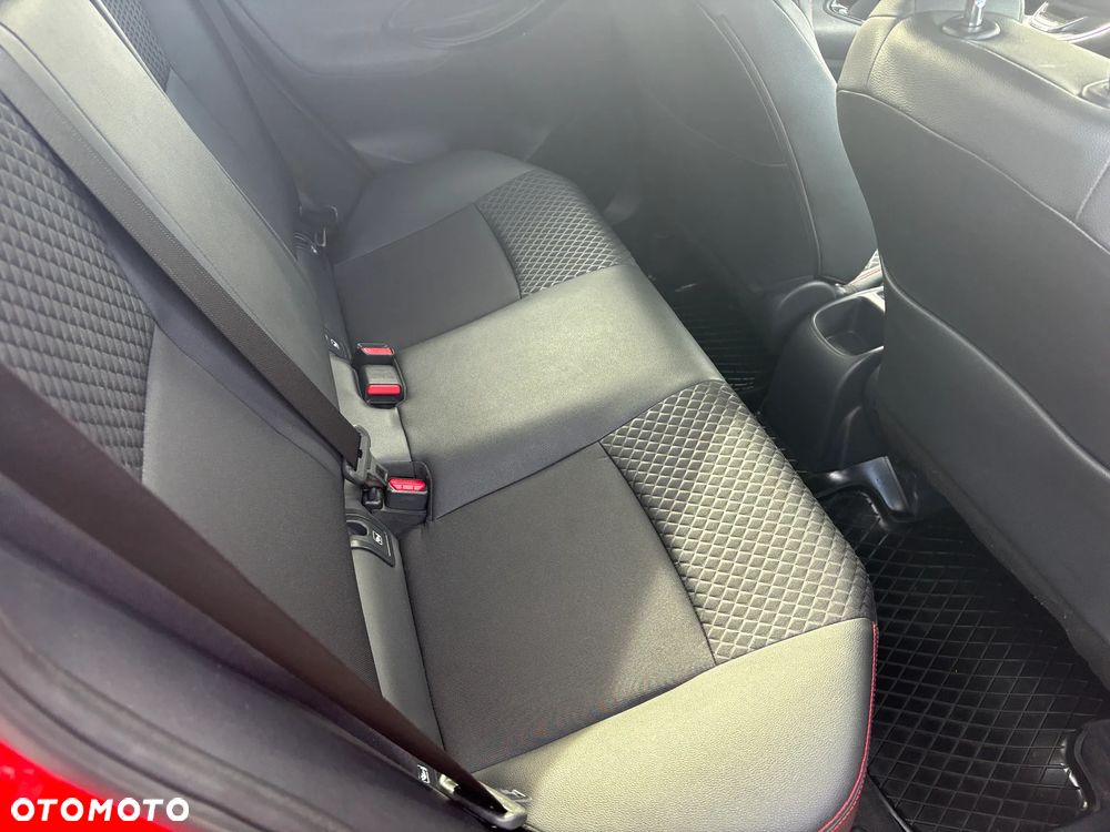 Toyota Yaris 1.5 Executive - 20