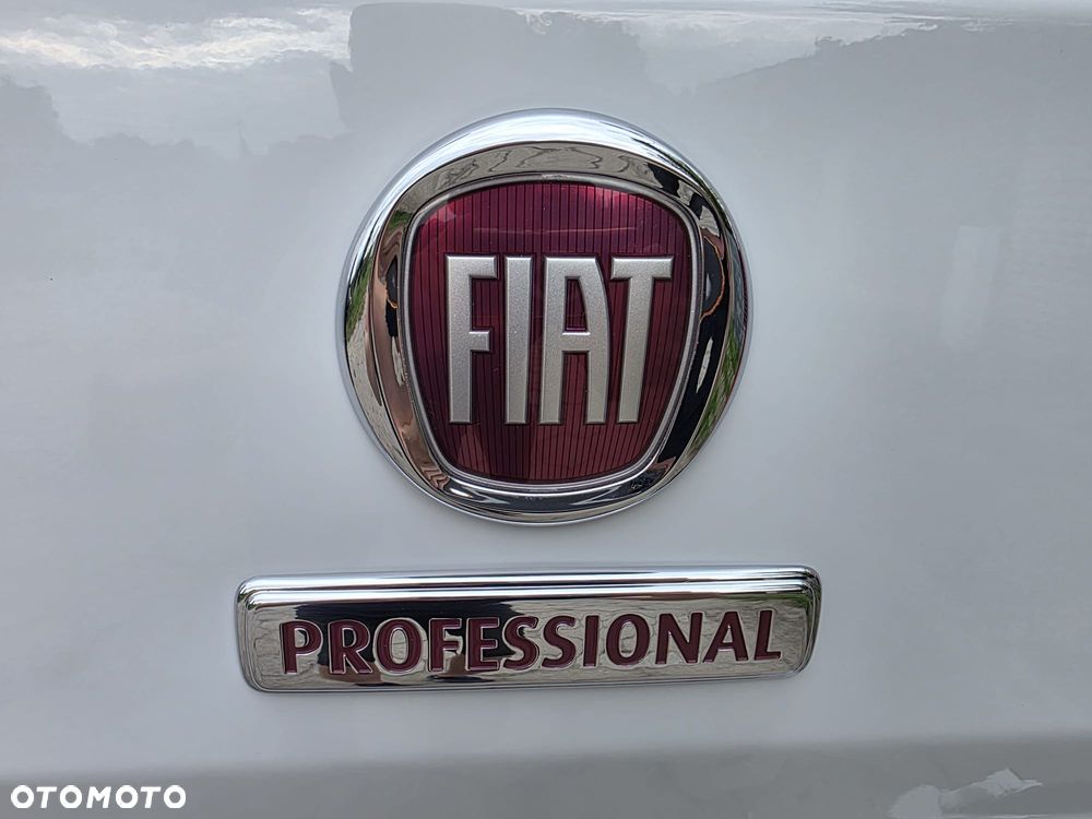 Fiat Ducato L4h2 2.3 160km__Brygadówka 7 osób Jak Nowy!!! - 38