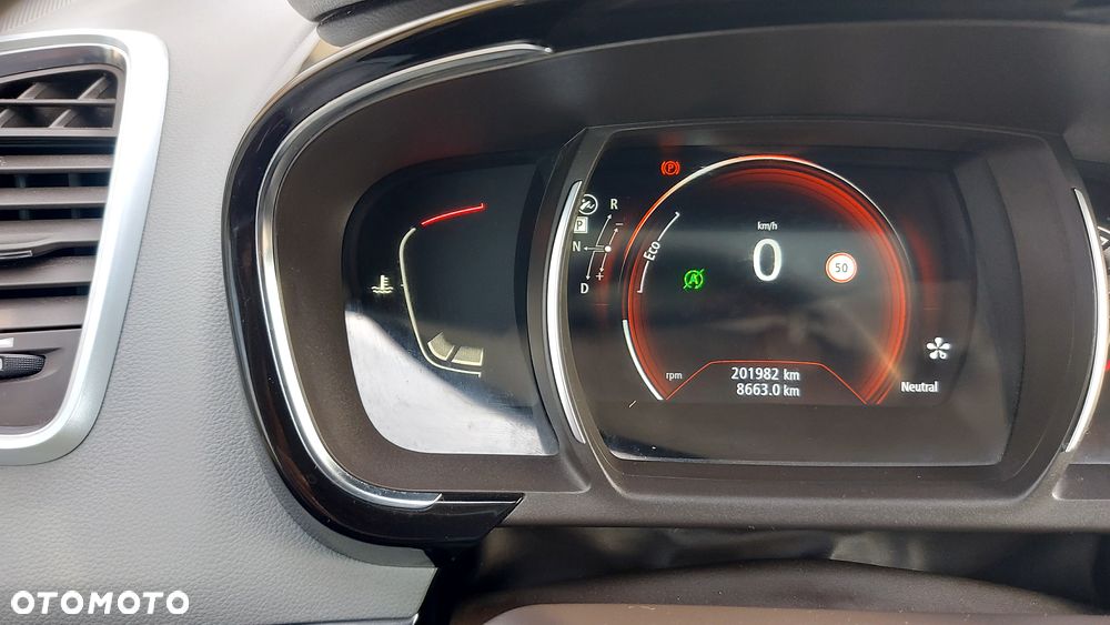 Renault Espace Energy dCi 160 EDC ELYSEE - 15