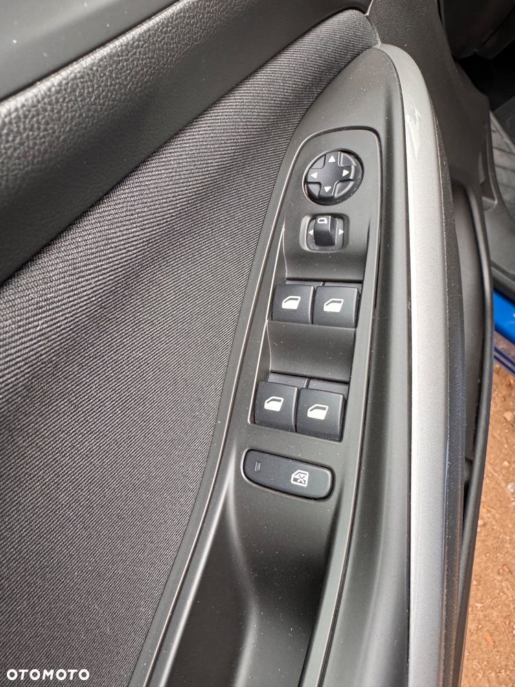 Opel Grandland X 1.2 T GPF Enjoy S&S - 12