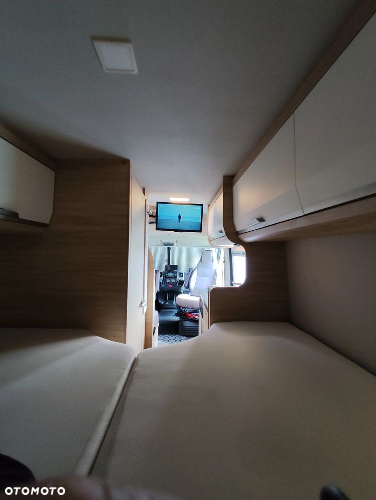 KNAUS Box Star 600 - 21