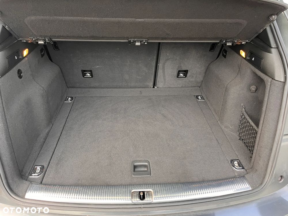 Audi Q5 2.0 TDI Quattro (clean diesel) S tronic - 16