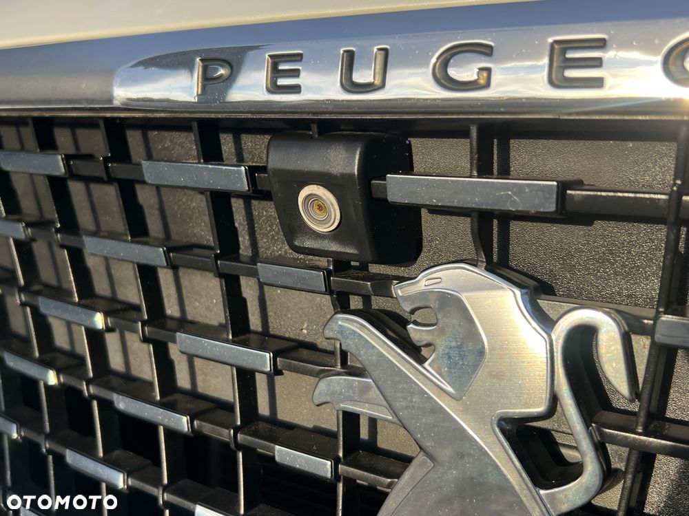 Peugeot 3008 - 5