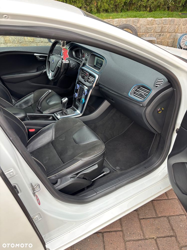 Volvo V40 D3 RDesign - 9