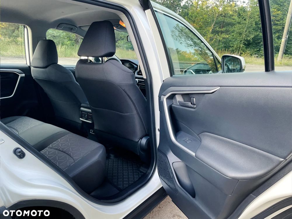 Toyota RAV4 2.0 Active 4x2 - 10